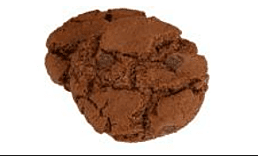 Пражское с начинкой клюква и темный шоколад 2.2 кг