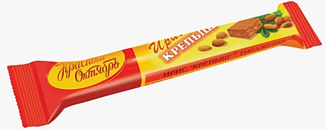 Крепыш (ирис) 3 кг /КО/