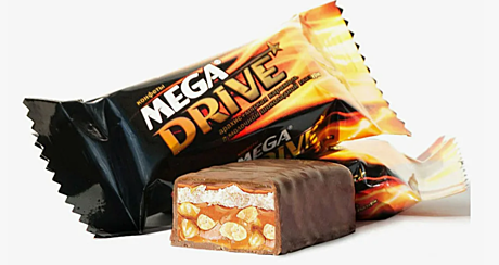 MEGA_DRIVE (конфеты) пр.эт 4кг /КО/