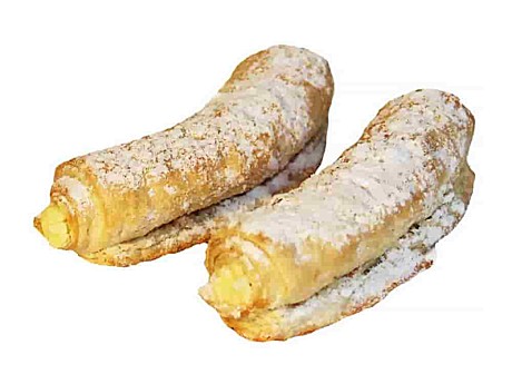 Слойка Банан 2.5 кг Свит Хаус