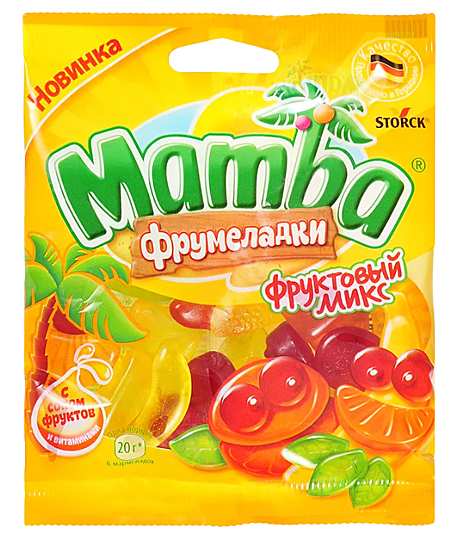 Картинки мармеладок упаковка