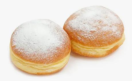 Пончик 