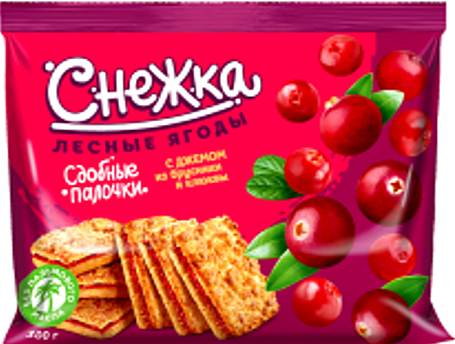 ФАС Сдобные палочки 