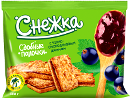 ФАС Сдобные палочки 