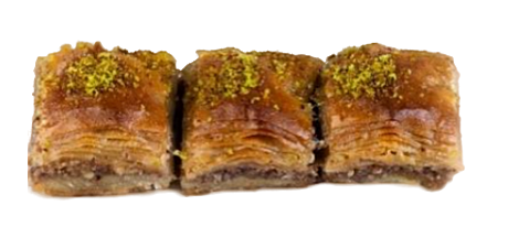Пахлава Асия с корицей 1,5 кг АРИАНСТАР