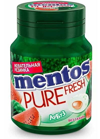 Ментос