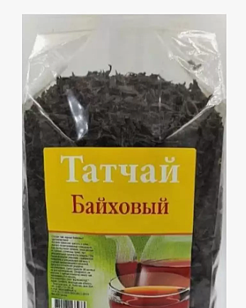 Чай КЕДЖО