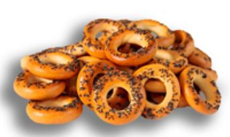  Колечки 
