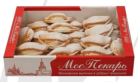 Эмилия со вкусом творога 2 кг МОСПЕКАРЬ