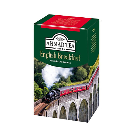 Чай АХМАД