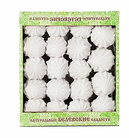 Весовые БЕЛЕВСКИЕ СЛАДОСТИ