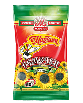             Мартин 50г(красный)     1х50