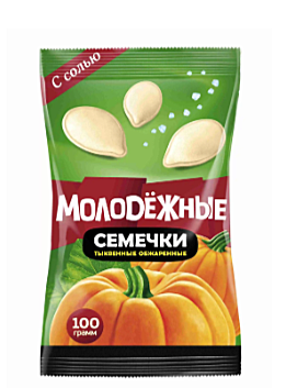             Мартин ТЫКВА   100г.   1*20