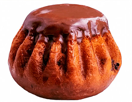 Булочка 