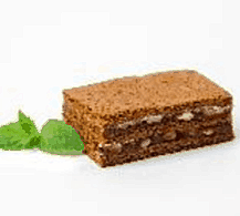 МАРКИЗА Пирожное (начинка карамельная, безе) 3.5 кг  ХОЧУ ХОЧУ 