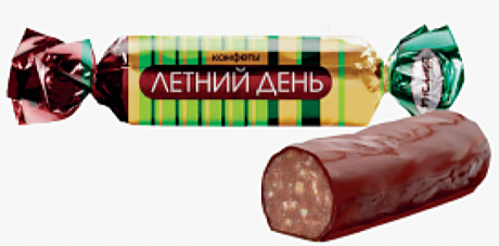 Летний день 
