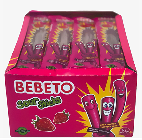                 Бебета ж/м 