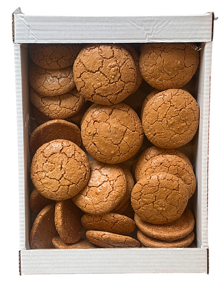 Миндальное 2.5 кг